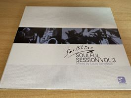 Louis Benedetti - Soul Shine`s Soulful Session Vol.3
